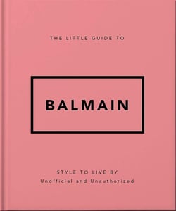 The Little Guide to Balmain