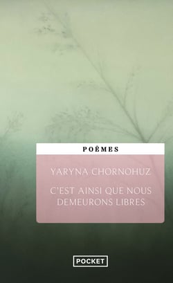 C'est ainsi que nous demeurons libres