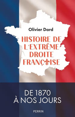 Histoire de l'extrême droite en France