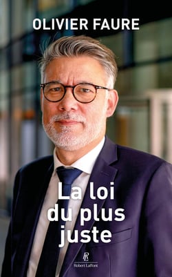 La Loi du plus juste