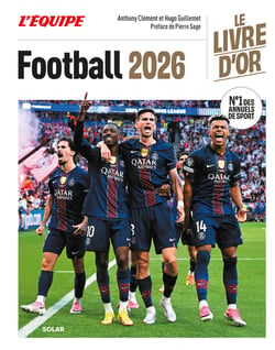 Football (édition 2026)