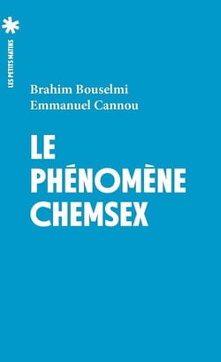 Le phénomène chemsex