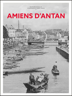 Amiens d'Antan - Nouvelle édition