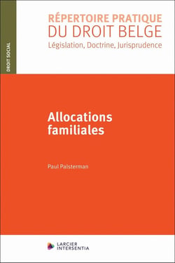 Allocations familiales