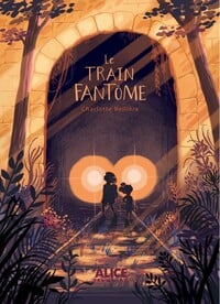 Train fantôme