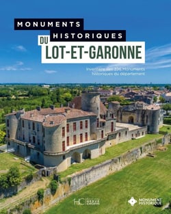 Monuments historiques du Lot-et-Garonne