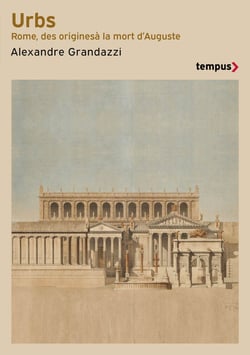 URBS. Histoire de la ville de Rome
