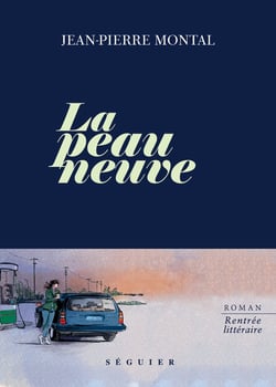 La peau neuve