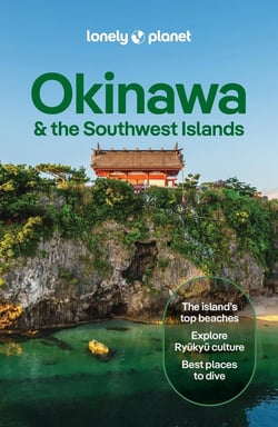Okinawa 1ed -anglais-