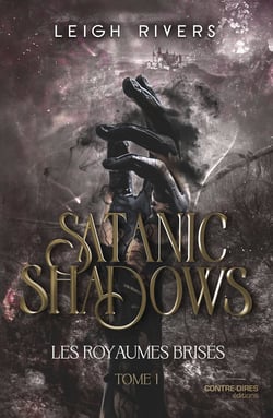 Satanic Shadows