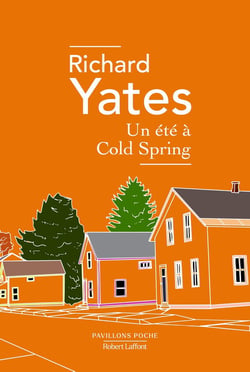 Un été à Cold Spring - NE PP 2026
