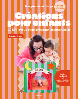 Créations pour enfants