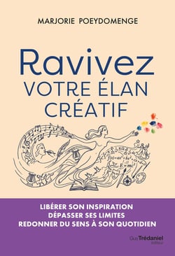 Ravivez votre élan créatif