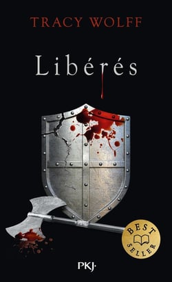 Assoiffés - Tome 6