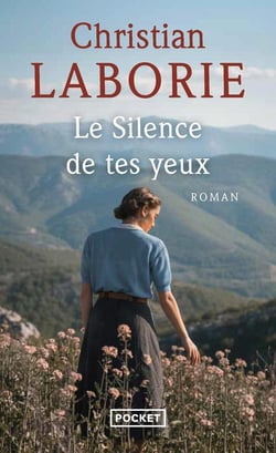 Le Silence de tes yeux