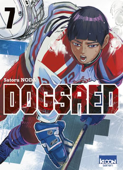 DogsRed Tome 7