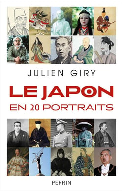 Les grandes figures du Japon