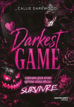Darkest Game