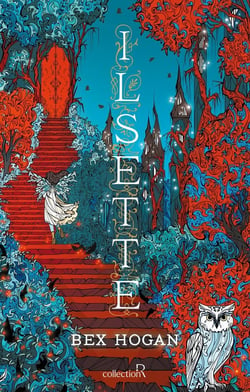 Ilsette