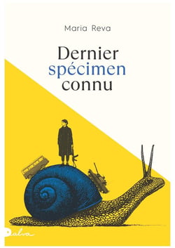 Dernier spécimen connu