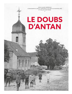 Le Doubs d'antan