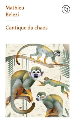 Cantique du chaos