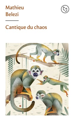 Cantique du chaos