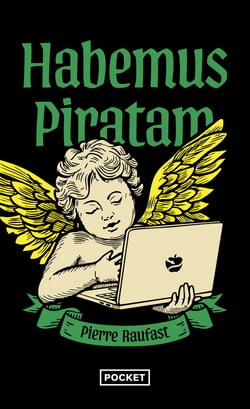 Habemus piratam