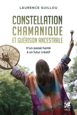 Constellation chamanique et guérison ancestrale : D'un passé hanté à un futur créatif