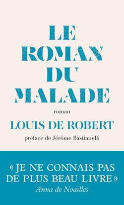 Le Roman du malade