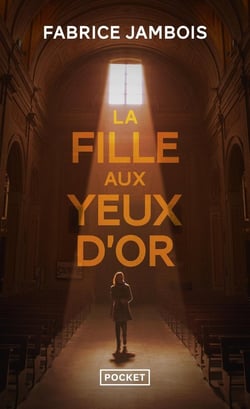 La Fille aux yeux d'or