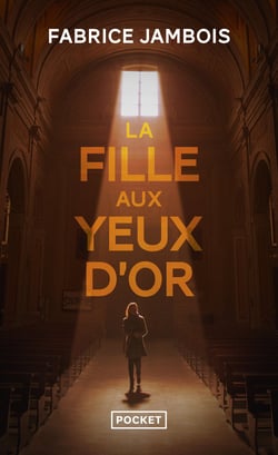 La Fille aux yeux d'or