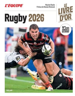 Rugby (édition 2026)