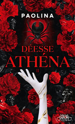 Déesse Athéna Tome 2