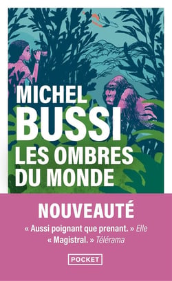 Les Ombres du monde
