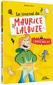 Le journal de maurice lalouze - l'apocaslip - Tome 1