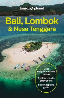 Bali, Lombok & Nusa Tenggara 20ed -anglais-
