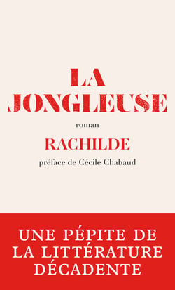 La Jongleuse