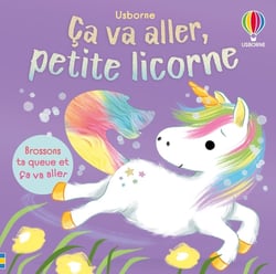 Ça va aller, petite licorne