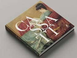 Mary Cassatt
