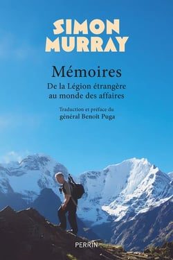 Mémoires