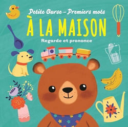 À la maison