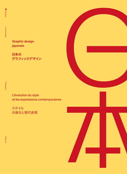 Graphic design japonais : L'évolution du style et les expressions contemporaines
