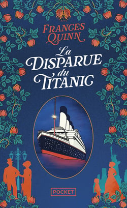 La Disparue du Titanic
