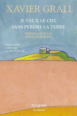 Je veux le ciel sans perdre la terre