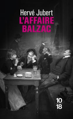 L'Affaire Balzac