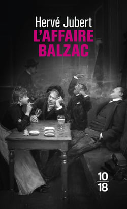 L'Affaire Balzac
