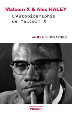 L'Autobiographie de Malcolm X