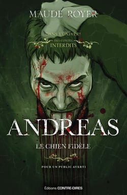 Andreas : Le chien fidèle