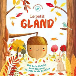 Le petit gland